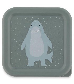 Fiambrera nido - 3 Uds. - Mr. Shark