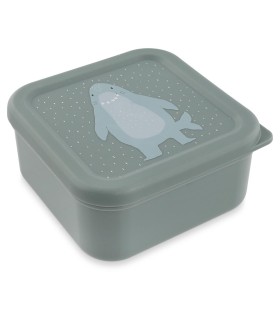 Fiambrera nido - 3 Uds. - Mr. Shark