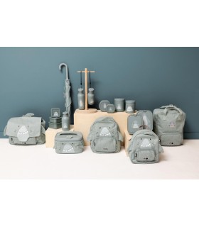 Fiambrera nido - 3 Uds. - Mr. Shark