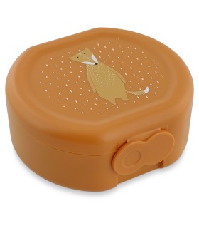 Fiambrera con clip - 2 Uds. - Mr. Fox