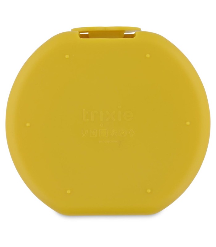 Fiambrera con clip - 2 Uds. - Mr. Lion