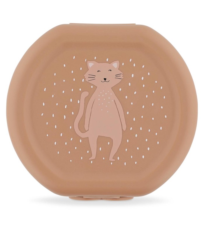 Fiambrera con clip - 2 Uds. - Mrs. Cat