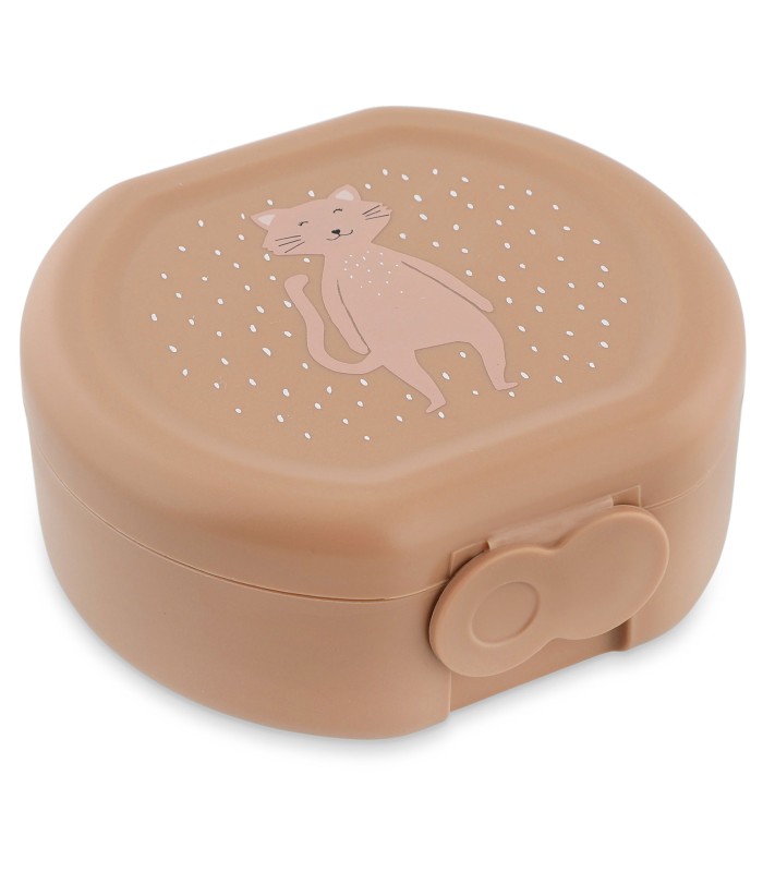 Fiambrera con clip - 2 Uds. - Mrs. Cat