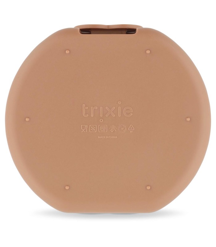 Fiambrera con clip - 2 Uds. - Mrs. Cat