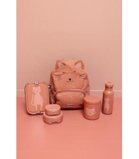 Fiambrera con clip - 2 Uds. - Mrs. Cat
