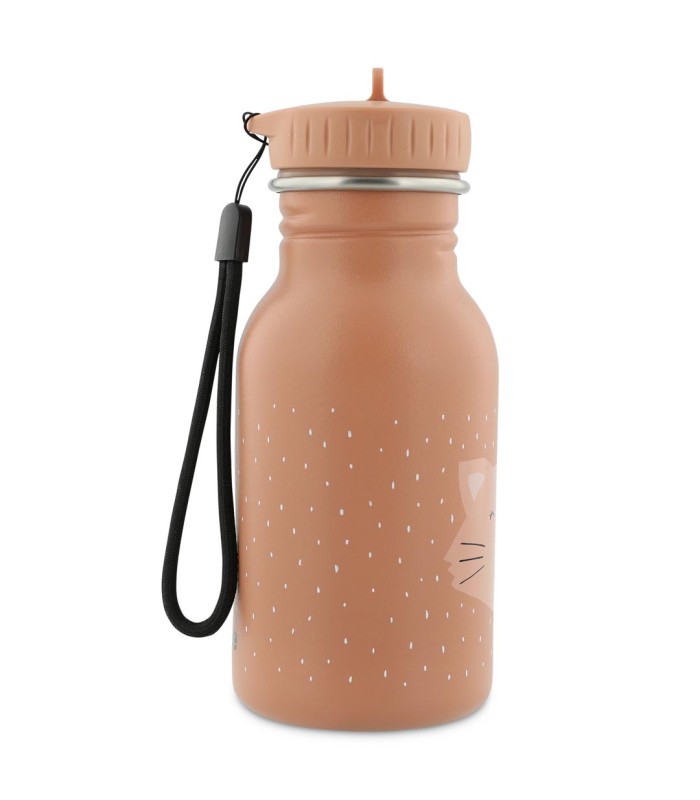 Botella de beber 350ml - Mrs. Cat