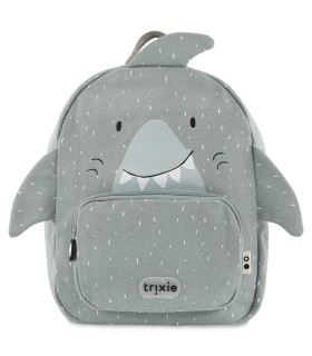 Mochila - Mr. Shark