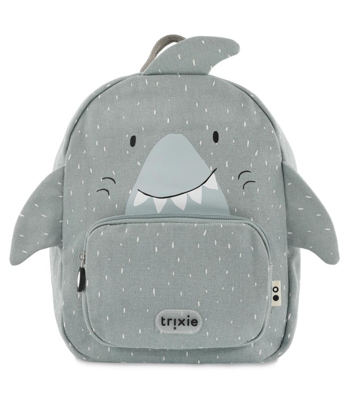 Mochila - Mr. Shark
