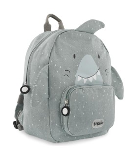 Mochila - Mr. Shark