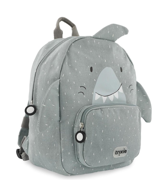 Mochila - Mr. Shark