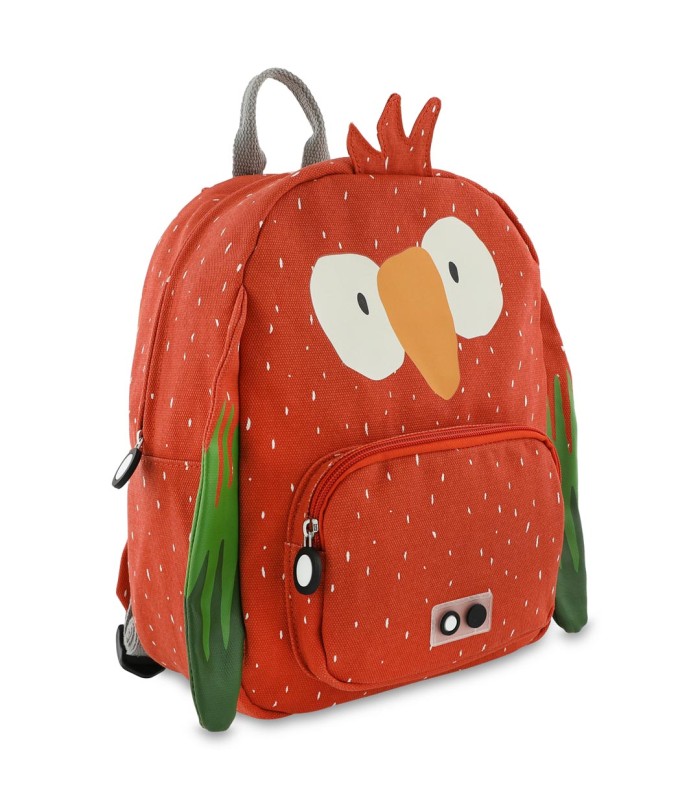 Mochila - Mr. Parrot