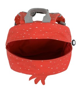 Mochila - Mr. Parrot