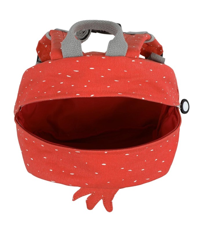 Mochila - Mr. Parrot