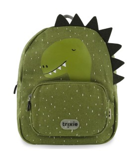 Mochila pequeña - Mr. Dino