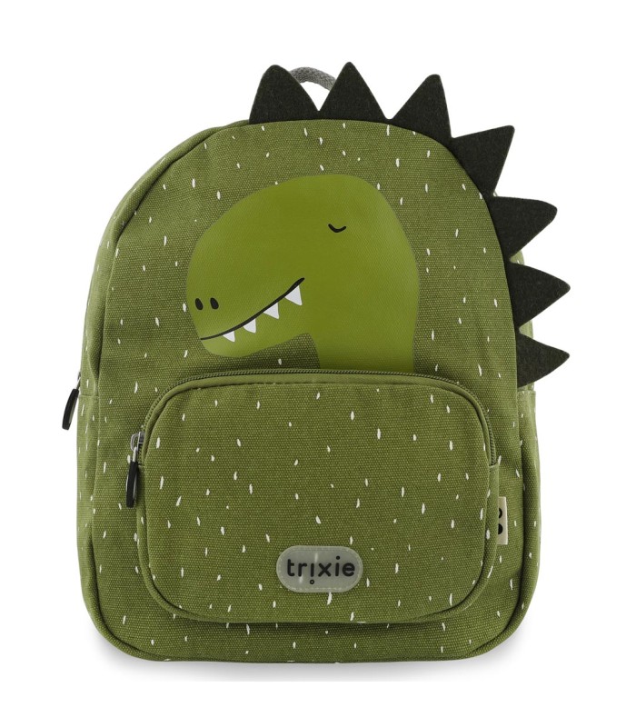 Mochila pequeña - Mr. Dino