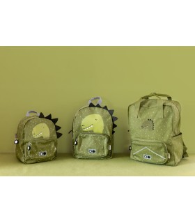 Mochila pequeña - Mr. Dino