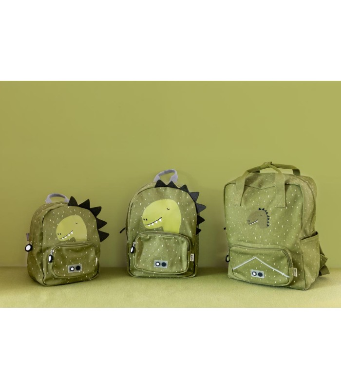 Mochila pequeña - Mr. Dino
