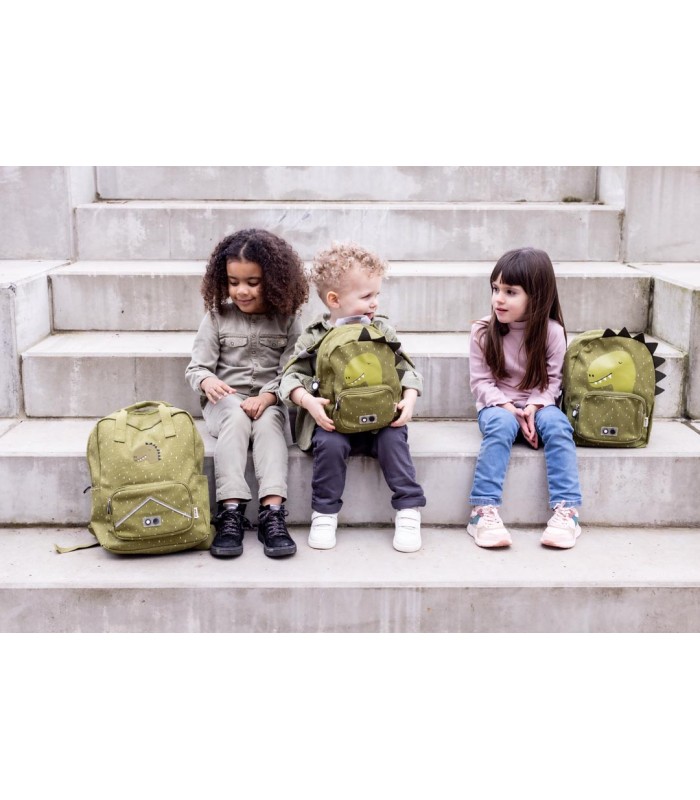 Mochila pequeña - Mr. Dino