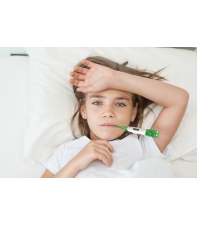 InnoGIO termómetro rana GIOflexi frog gio-502