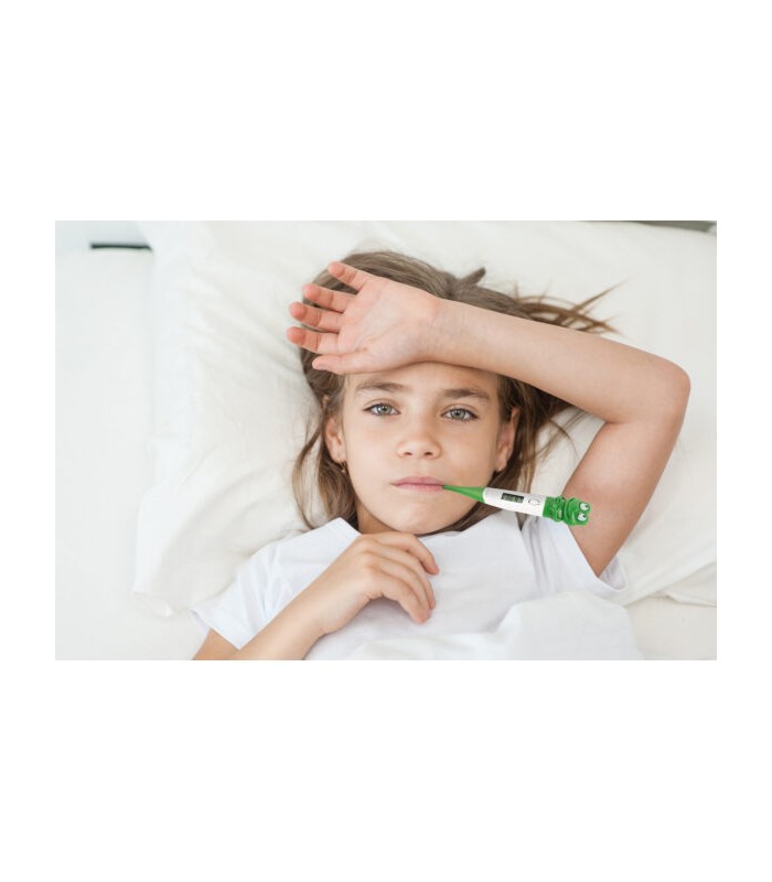 InnoGIO termómetro rana GIOflexi frog gio-502