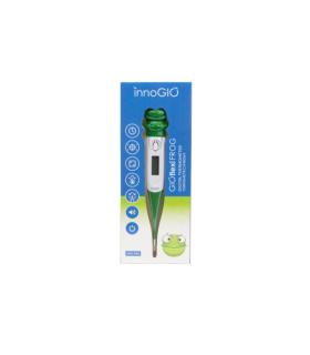 InnoGIO termómetro rana GIOflexi frog gio-502