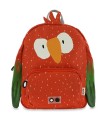 Mochila Pequeña - Mr. Parrot