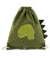 Bolsa con cordón - Mr. Dino
