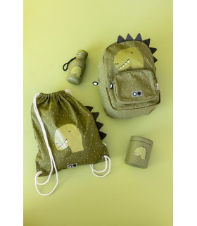 Bolsa con cordón - Mr. Dino