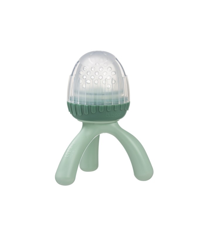 Alimentador de silicona B.Box - Sage