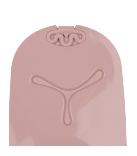 Bandeja silicona Roll + Go B.Box con cuchara