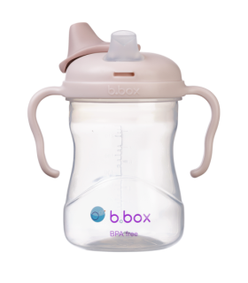 Taza con boquilla blanda B.Box