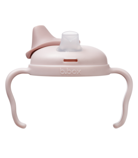 Taza con boquilla blanda B.Box
