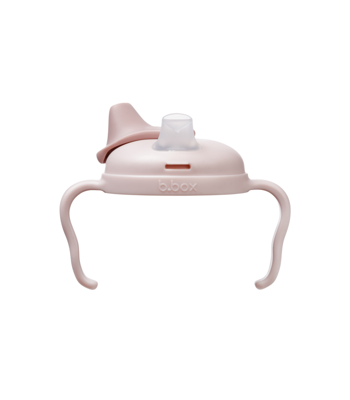 Taza con boquilla blanda B.Box