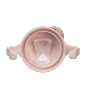 Taza con boquilla blanda B.Box