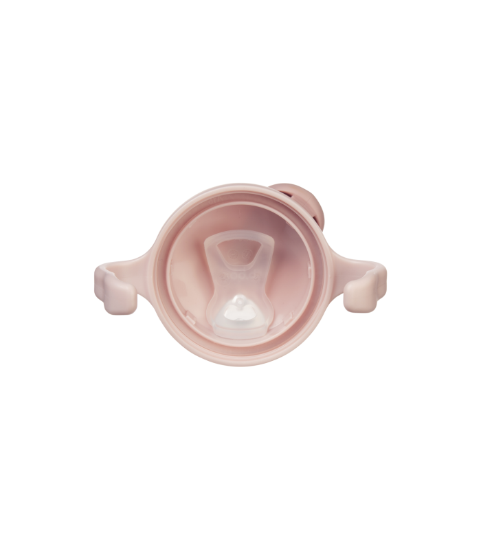 Taza con boquilla blanda B.Box