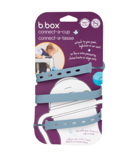 Correa anticaídas para tazas Connect a Cup B.Box