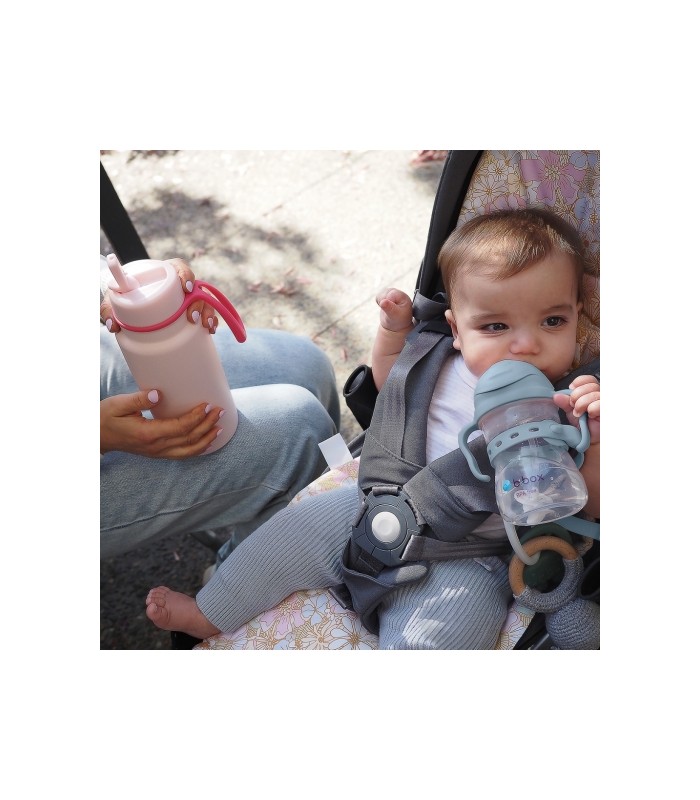 Correa anticaídas para tazas Connect a Cup B.Box