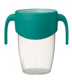 Taza 360 con cierre hermético B.Box - Emerald Forest