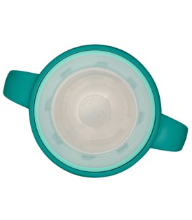 Taza 360 con cierre hermético B.Box - Emerald Forest