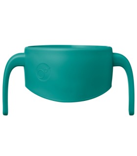 Taza 360 con cierre hermético B.Box - Emerald Forest