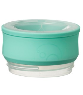 Taza 360 con cierre hermético B.Box - Emerald Forest