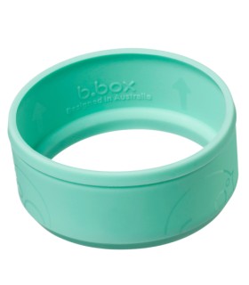 Taza 360 con cierre hermético B.Box - Emerald Forest