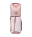 Botella Junior con pajita 380ml B.Box
