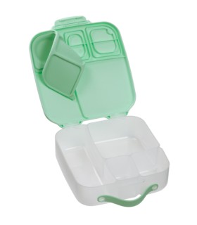 Lunchbox con gel refrigerante B.Box - Spearmint