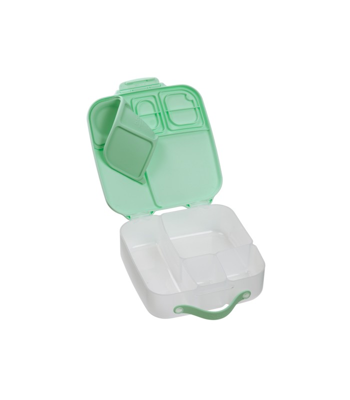 Lunchbox con gel refrigerante B.Box - Spearmint