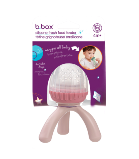 Alimentador de silicona B.Box - Sage