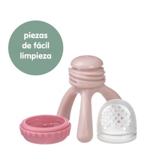 Alimentador de silicona B.Box - Sage