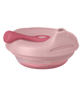 Dispensador para purés reutilizable Fill + Feed B.Box - Sage