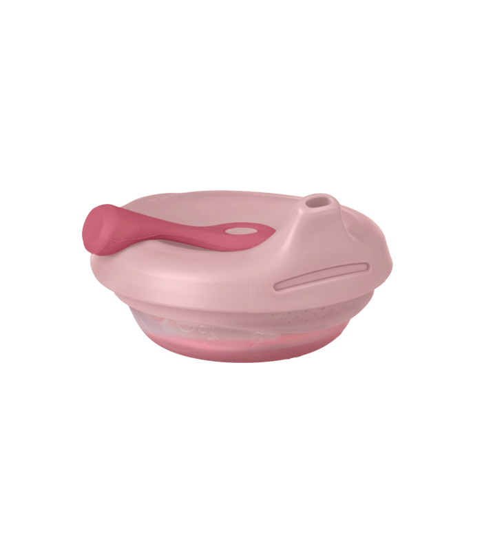 Dispensador para purés reutilizable Fill + Feed B.Box - Sage