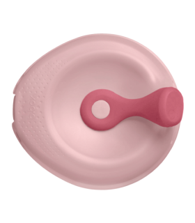 Dispensador para purés reutilizable Fill + Feed B.Box - Sage